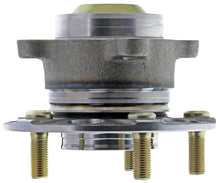 Load image into Gallery viewer, G60312 Wheel Bearing and Hub Assembly Mevotech Original Grade Canada
