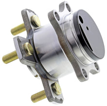 Load image into Gallery viewer, MB60316 Wheel Bearing and Hub Assembly Mevotech Supreme Canada