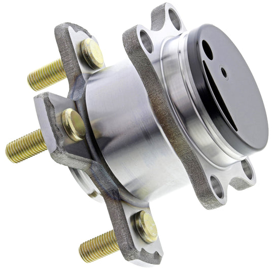 MB60316 Wheel Bearing and Hub Assembly Mevotech Supreme Canada