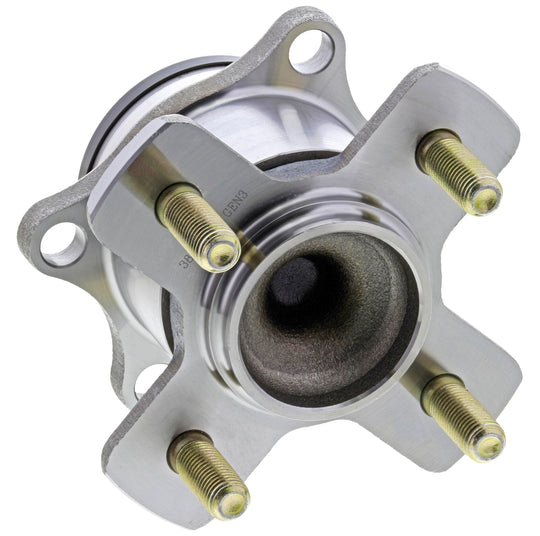 MB60316 Wheel Bearing and Hub Assembly Mevotech Supreme Canada