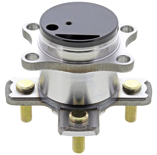 MB60316 Wheel Bearing and Hub Assembly Mevotech Supreme Canada