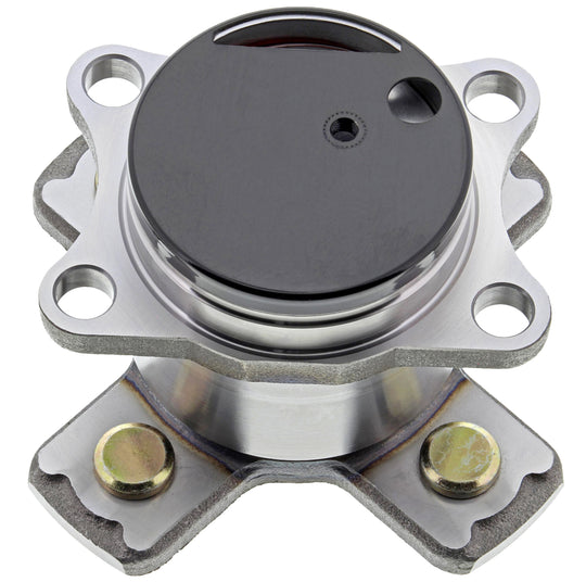 MB60316 Wheel Bearing and Hub Assembly Mevotech Supreme Canada