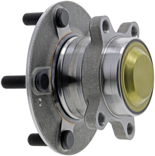 MB60317HW Wheel Bearing and Hub Assembly Mevotech Supreme Canada