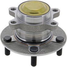 Load image into Gallery viewer, MB60317HW Wheel Bearing and Hub Assembly Mevotech Supreme Canada