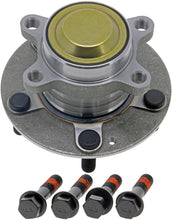Load image into Gallery viewer, MB60317HW Wheel Bearing and Hub Assembly Mevotech Supreme Canada