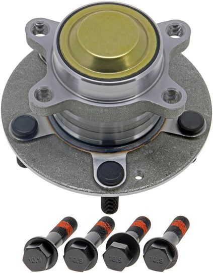 MB60317HW Wheel Bearing and Hub Assembly Mevotech Supreme Canada