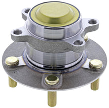 Load image into Gallery viewer, G60317 Wheel Bearing and Hub Assembly Mevotech Original Grade Canada