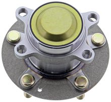Load image into Gallery viewer, MB60317 Wheel Bearing and Hub Assembly Mevotech Supreme Canada