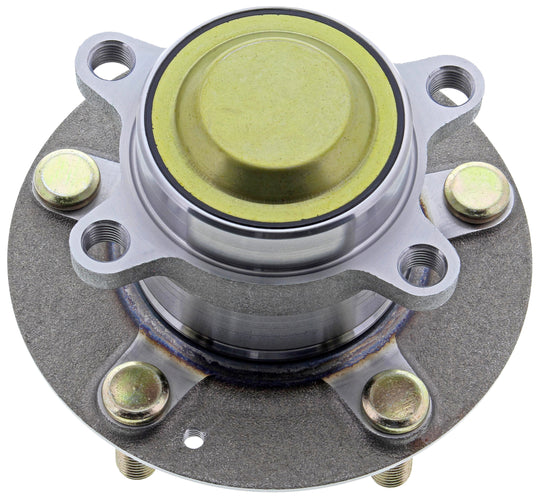 MB60317 Wheel Bearing and Hub Assembly Mevotech Supreme Canada