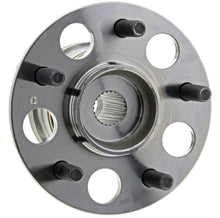 Load image into Gallery viewer, MB60318 Wheel Bearing and Hub Assembly Mevotech Supreme Canada