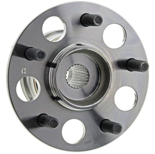 MB60318 Wheel Bearing and Hub Assembly Mevotech Supreme Canada