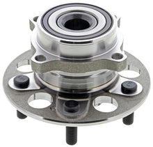 Load image into Gallery viewer, MB60318 Wheel Bearing and Hub Assembly Mevotech Supreme Canada