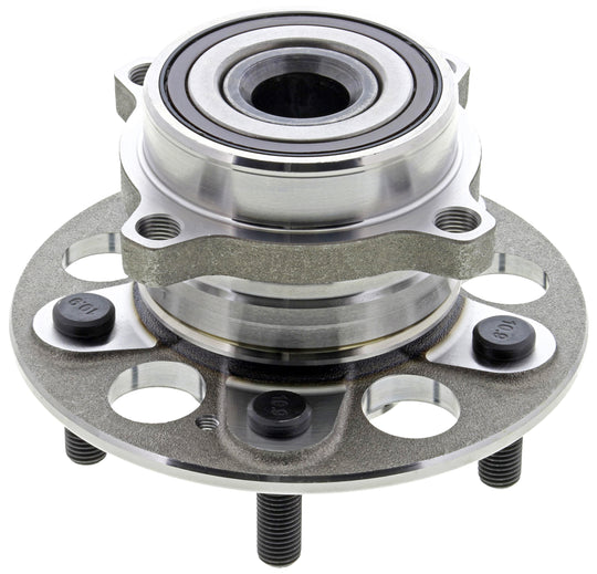 MB60318 Wheel Bearing and Hub Assembly Mevotech Supreme Canada