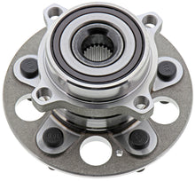 Load image into Gallery viewer, MB60318 Wheel Bearing and Hub Assembly Mevotech Supreme Canada
