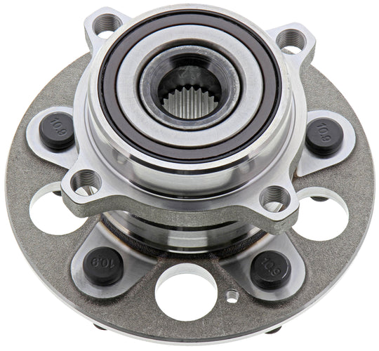 MB60318 Wheel Bearing and Hub Assembly Mevotech Supreme Canada