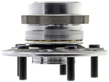 Load image into Gallery viewer, MB60318 Wheel Bearing and Hub Assembly Mevotech Supreme Canada