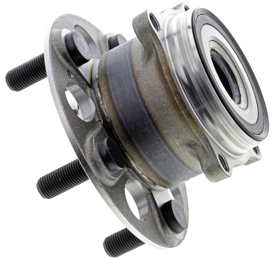 MB60319 Wheel Bearing and Hub Assembly Mevotech Supreme Canada