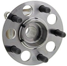 Charger l'image dans la galerie, MB60319 Wheel Bearing and Hub Assembly Mevotech Supreme Canada