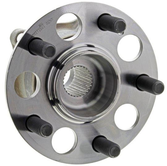 MB60319 Wheel Bearing and Hub Assembly Mevotech Supreme Canada