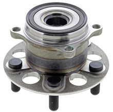 Charger l'image dans la galerie, MB60319 Wheel Bearing and Hub Assembly Mevotech Supreme Canada