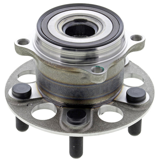 MB60319 Wheel Bearing and Hub Assembly Mevotech Supreme Canada