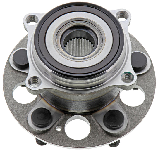 MB60319 Wheel Bearing and Hub Assembly Mevotech Supreme Canada