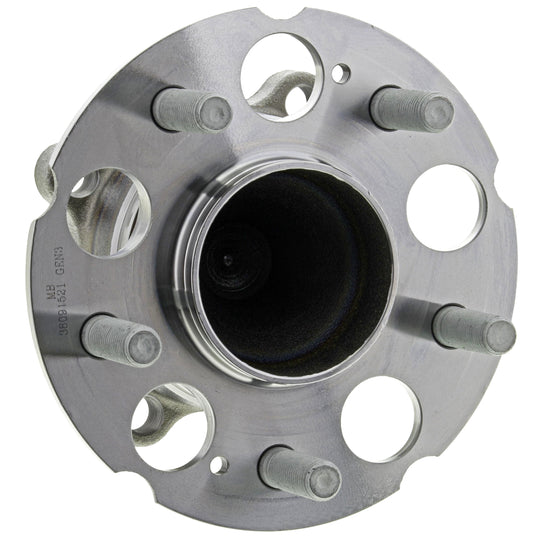 MB60320 Wheel Bearing and Hub Assembly Mevotech Supreme Canada