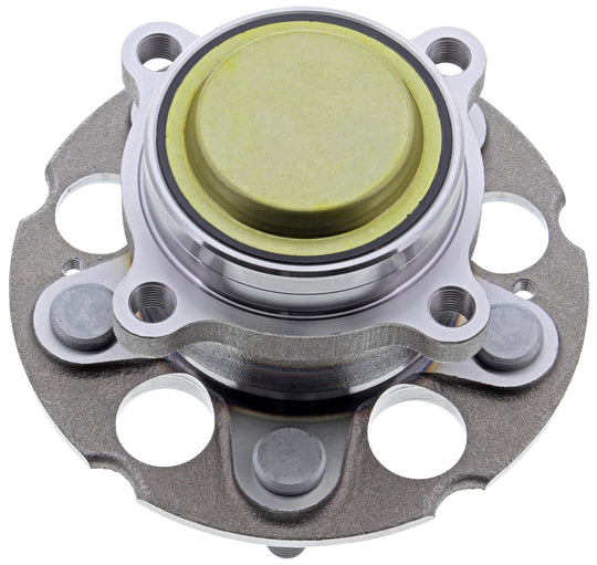 MB60320 Wheel Bearing and Hub Assembly Mevotech Supreme Canada