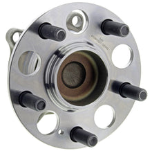 Load image into Gallery viewer, MB60321 Wheel Bearing and Hub Assembly Mevotech Supreme Canada