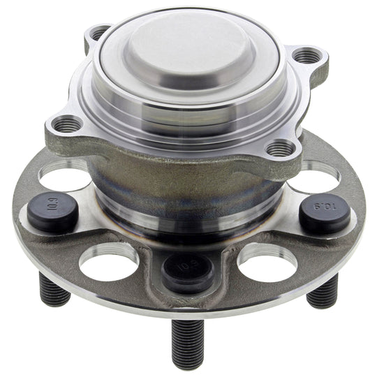 MB60321 Wheel Bearing and Hub Assembly Mevotech Supreme Canada