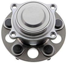 Load image into Gallery viewer, MB60321 Wheel Bearing and Hub Assembly Mevotech Supreme Canada