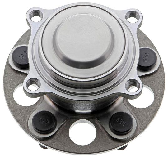 MB60321 Wheel Bearing and Hub Assembly Mevotech Supreme Canada
