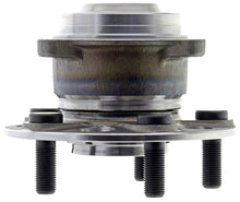 Load image into Gallery viewer, MB60321 Wheel Bearing and Hub Assembly Mevotech Supreme Canada