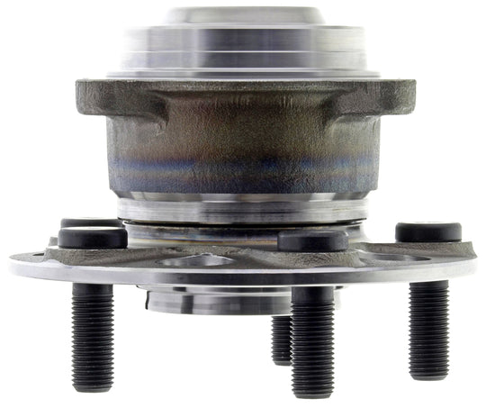 MB60321 Wheel Bearing and Hub Assembly Mevotech Supreme Canada