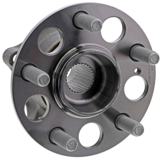 MB60322 Wheel Bearing and Hub Assembly Mevotech Supreme Canada