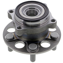 Load image into Gallery viewer, MB60322 Wheel Bearing and Hub Assembly Mevotech Supreme Canada