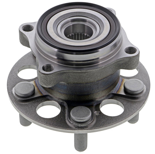 MB60322 Wheel Bearing and Hub Assembly Mevotech Supreme Canada