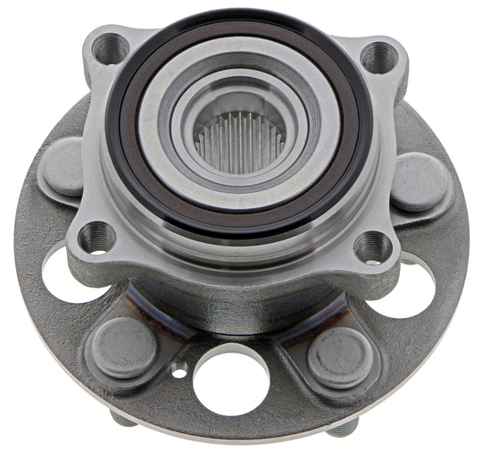 MB60322 Wheel Bearing and Hub Assembly Mevotech Supreme Canada