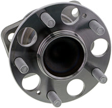 Load image into Gallery viewer, MB60327 Wheel Bearing and Hub Assembly Mevotech Supreme Canada