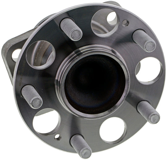 MB60327 Wheel Bearing and Hub Assembly Mevotech Supreme Canada
