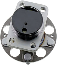 Load image into Gallery viewer, MB60327 Wheel Bearing and Hub Assembly Mevotech Supreme Canada
