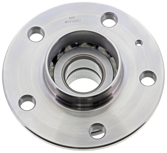 MB70304 Wheel Bearing and Hub Assembly Mevotech Supreme Canada