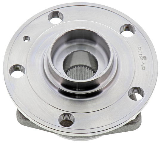 MB70305 Wheel Bearing and Hub Assembly Mevotech Supreme Canada