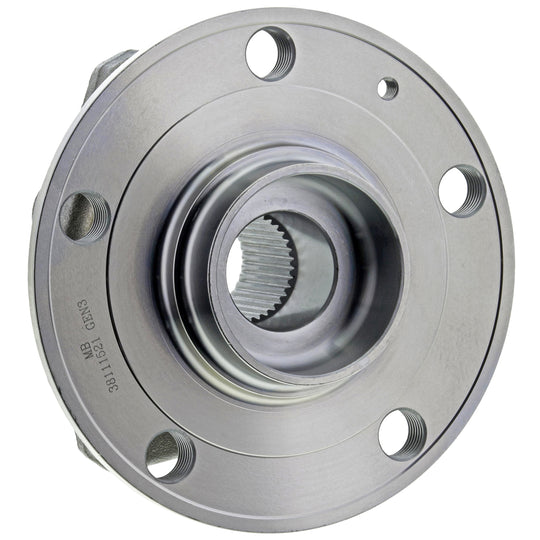 MB70306 Wheel Bearing and Hub Assembly Mevotech Supreme Canada