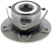Load image into Gallery viewer, MB70306 Wheel Bearing and Hub Assembly Mevotech Supreme Canada
