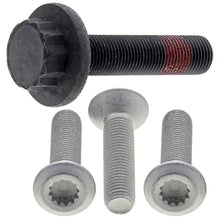 Load image into Gallery viewer, MB70306 Wheel Bearing and Hub Assembly Mevotech Supreme Canada