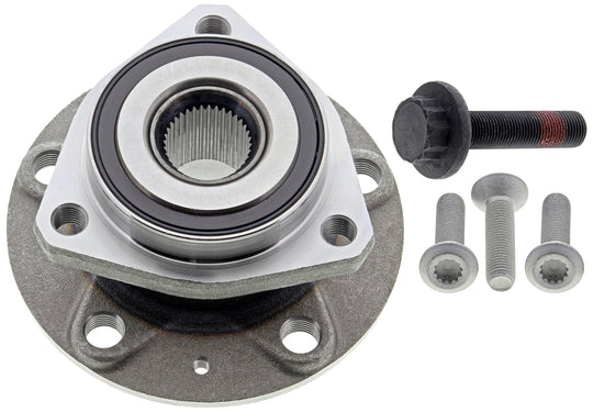 MB70306 Wheel Bearing and Hub Assembly Mevotech Supreme Canada
