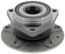 Charger l'image dans la galerie, MB70309 Wheel Bearing and Hub Assembly Mevotech Supreme Canada