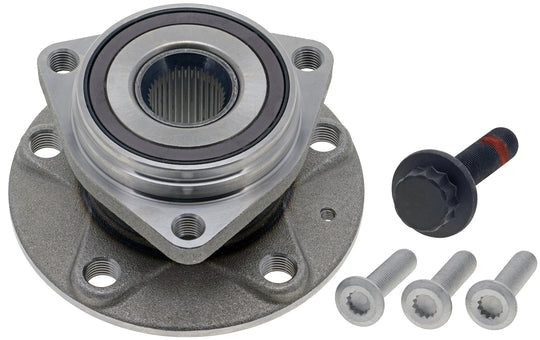 MB70309 Wheel Bearing and Hub Assembly Mevotech Supreme Canada