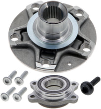 Load image into Gallery viewer, MB70310 Wheel Hub Repair Kit Mevotech Supreme Canada